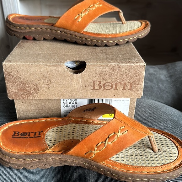 Born Suava Size 6 - Picture 5 of 5